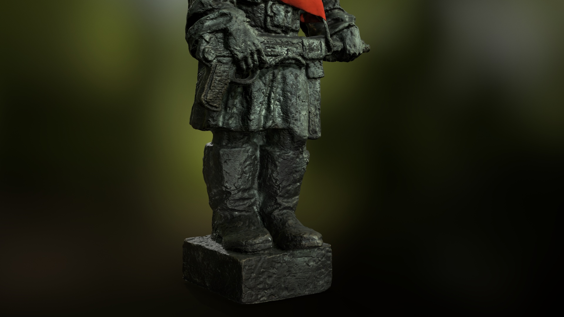 museum digitalization 3d